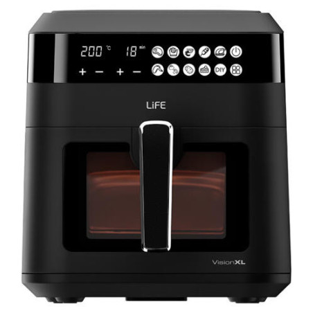 Life Φριτέζα Αέρος 6.3L
